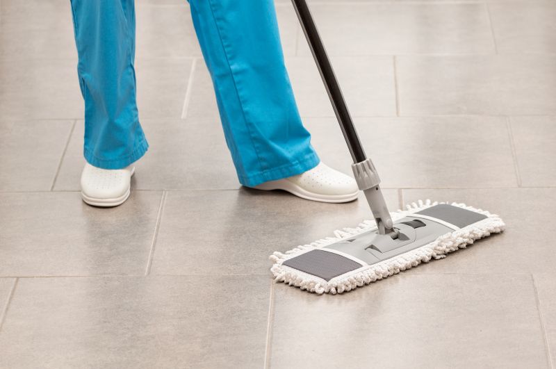 Healthcare Facility Cleaning in Shreveport, LA