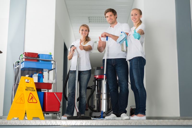 Hospital Janitorial Cleaning in Shreveport, LA