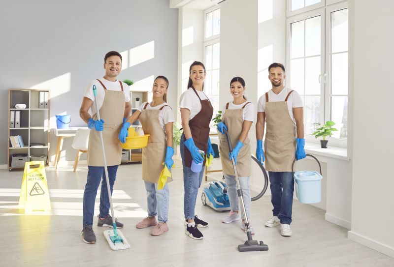 Maid Service in Boerne, TX