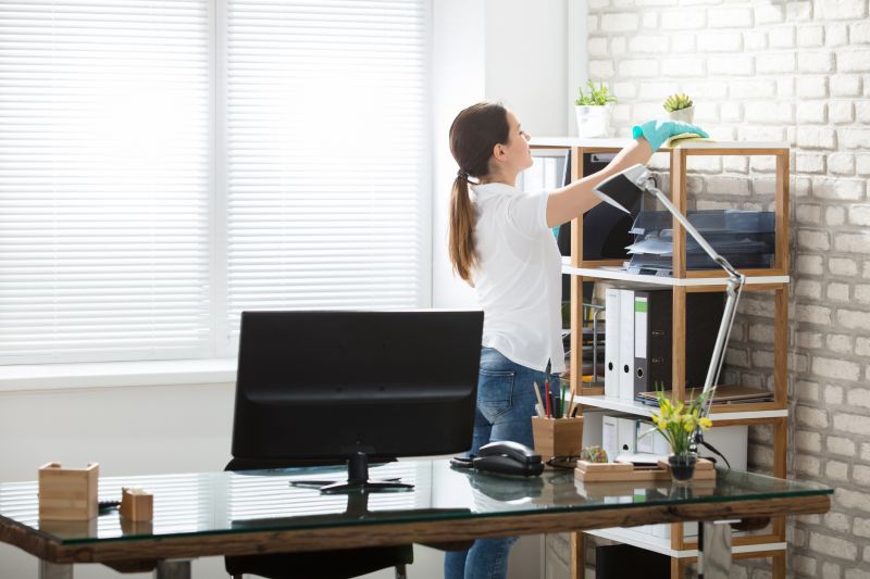 Nursery Cleaning in Frisco, TX