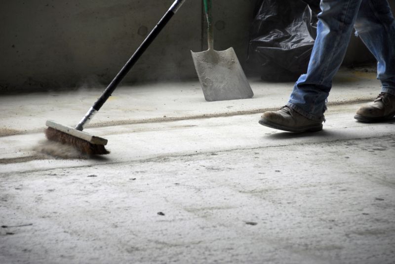 Post Renovation Cleaning in Nashua, NH