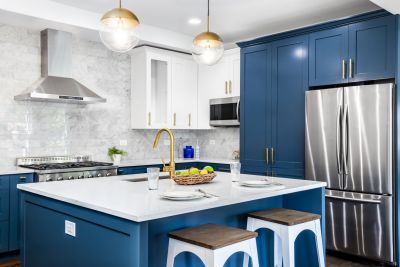 Improved indoor air quality