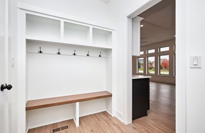 Efficient preparation for occupancy